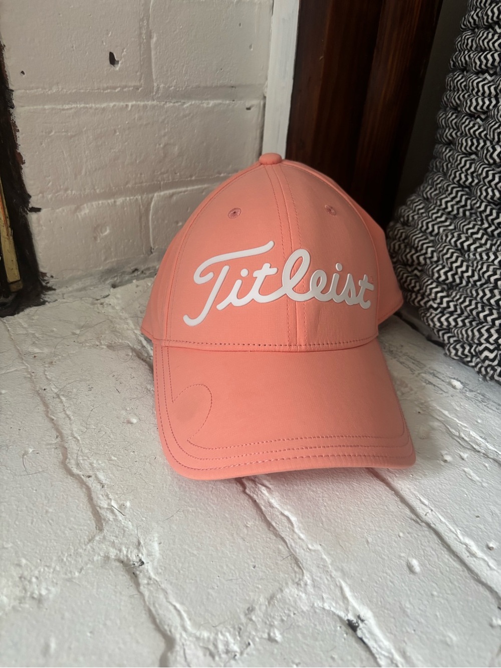 Women’s Titleist Hat